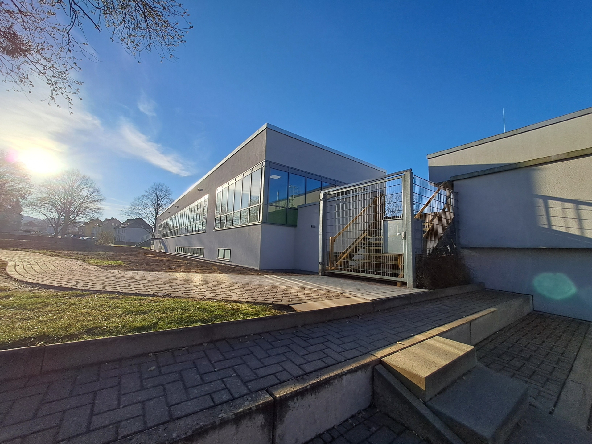 Bild: Außenansicht 3