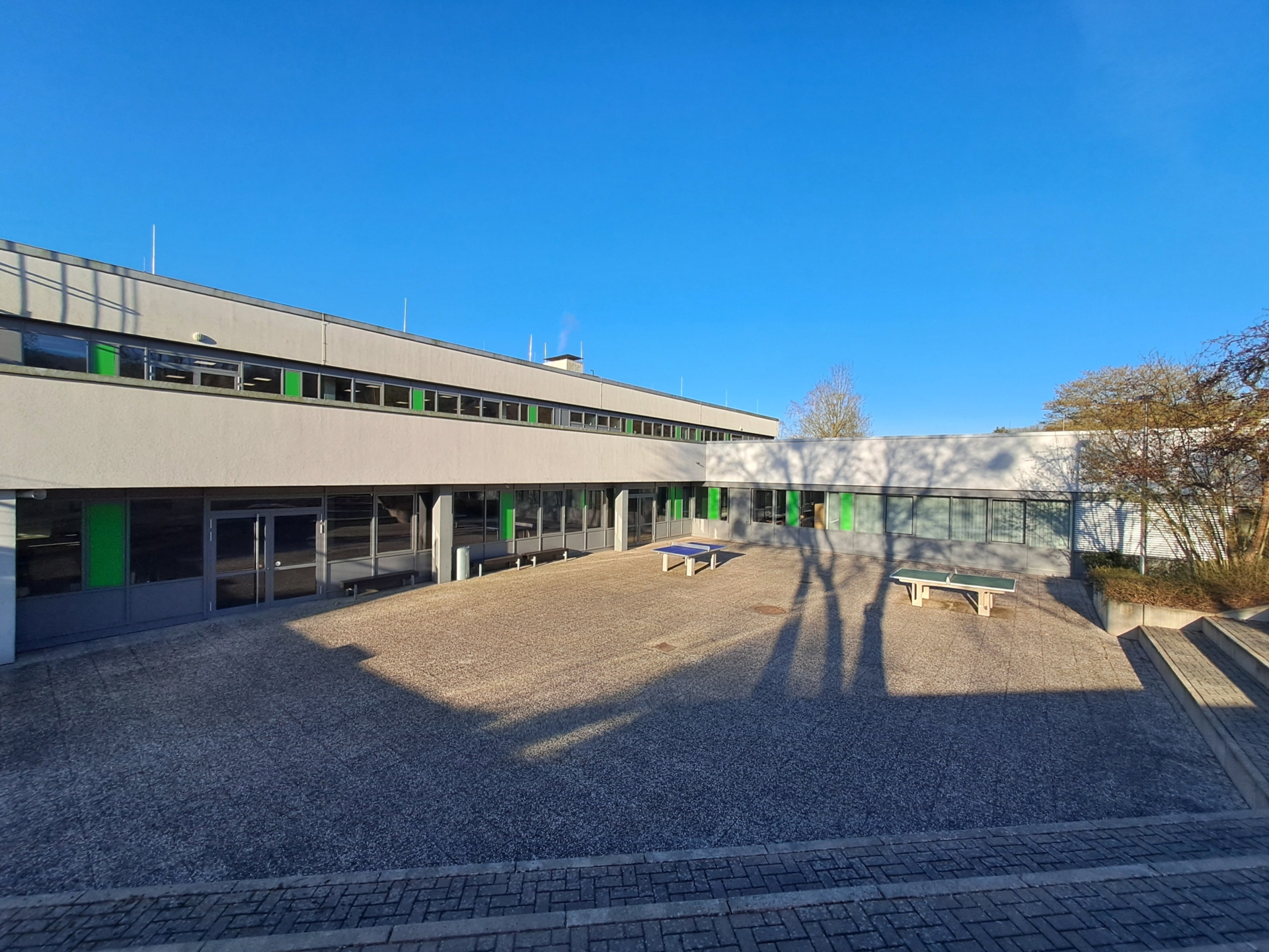 Bild: Außenansicht 4