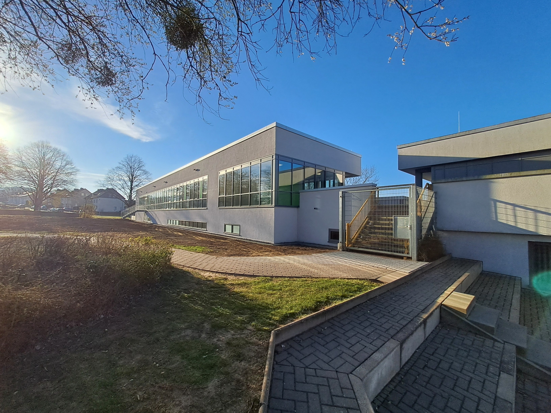 Bild: Außenansicht 5