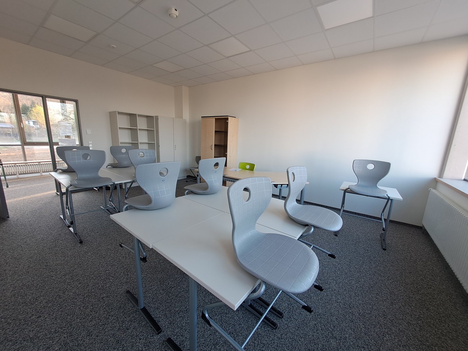 Bild: Inklusionsraum