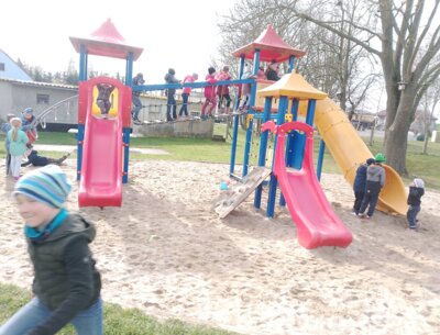 Foto des Albums: Projektwoche in allen Klassen