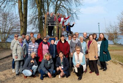 Fotoalbum Chorwerkstatt in der JHB Wandlitzsee vom 28.-30.3.2025