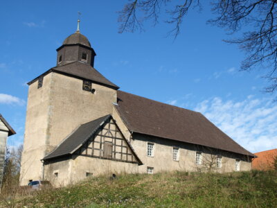 Kirche St. Peter und Paul  (Bild vergr&ouml;&szlig;ern)