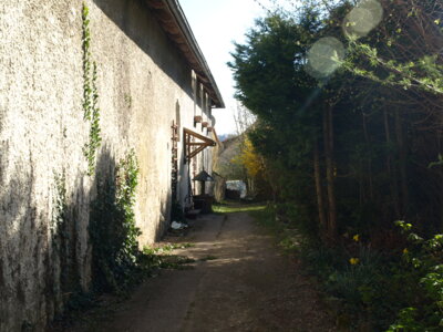 Ziemlich eng  (Bild vergr&ouml;&szlig;ern)