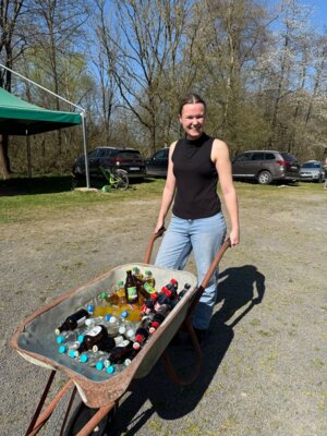 Foto des Albums: Arbeitstag Split