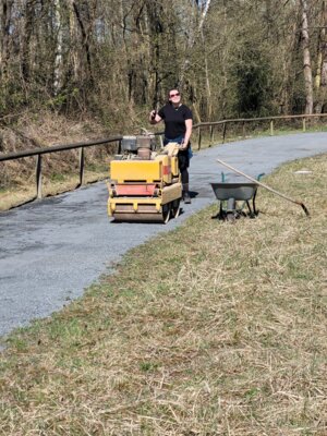 Foto des Albums: Arbeitstag Split