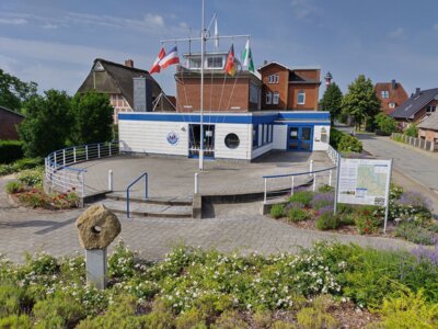 Foto des Albums: Planetarium Martime Landschaft