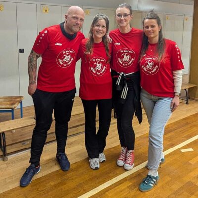 Foto des Albums: Teamsport Schulpokal der Grundschulen