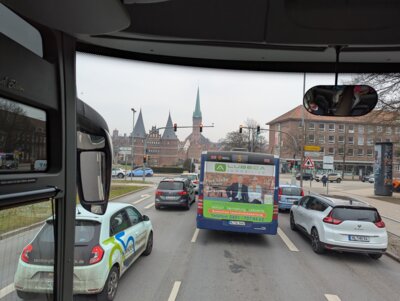 Foto des Albums: Hansemuseum
