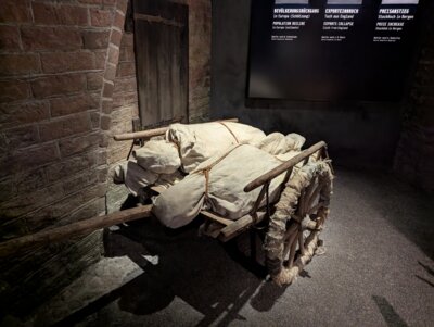 Foto des Albums: Hansemuseum