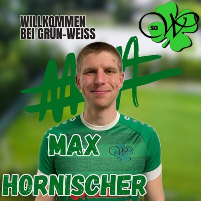 Fotoalbum [SGW] Schlägt auf dem freien Transfermarkt zu! Herzlich Willkommen!