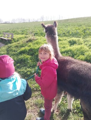 Foto des Albums: Osterferien 1. Woche