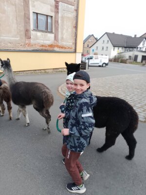 Foto des Albums: Osterferien 1. Woche