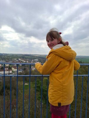 Foto des Albums: Osterferien 1. Woche