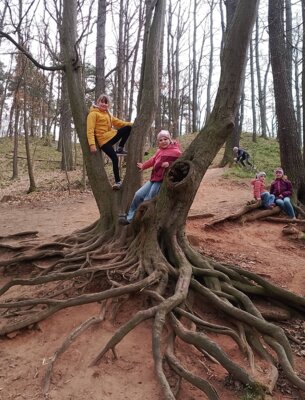 Foto des Albums: Osterferien 1. Woche