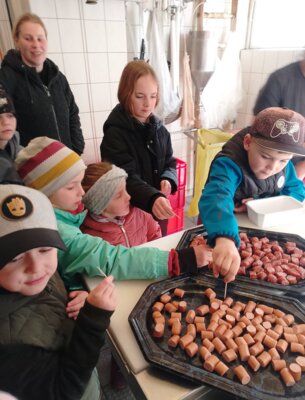 Foto des Albums: Osterferien 1. Woche