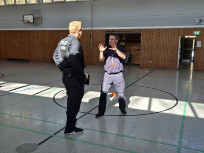 Foto des Albums: Multiplikatorenschulung I/2025 in Essen