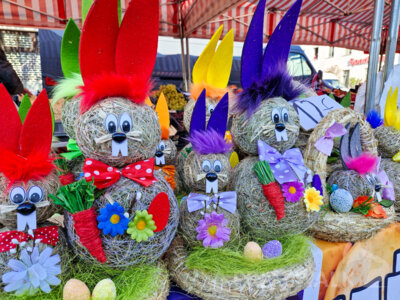 Foto des Albums: Gute Resonanz beim Saisonauftakt zum PriMa-Treff mit 5 Jahre Citybüro