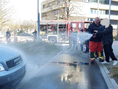 Foto des Albums: Katschutz Aktionstag GMS 2025