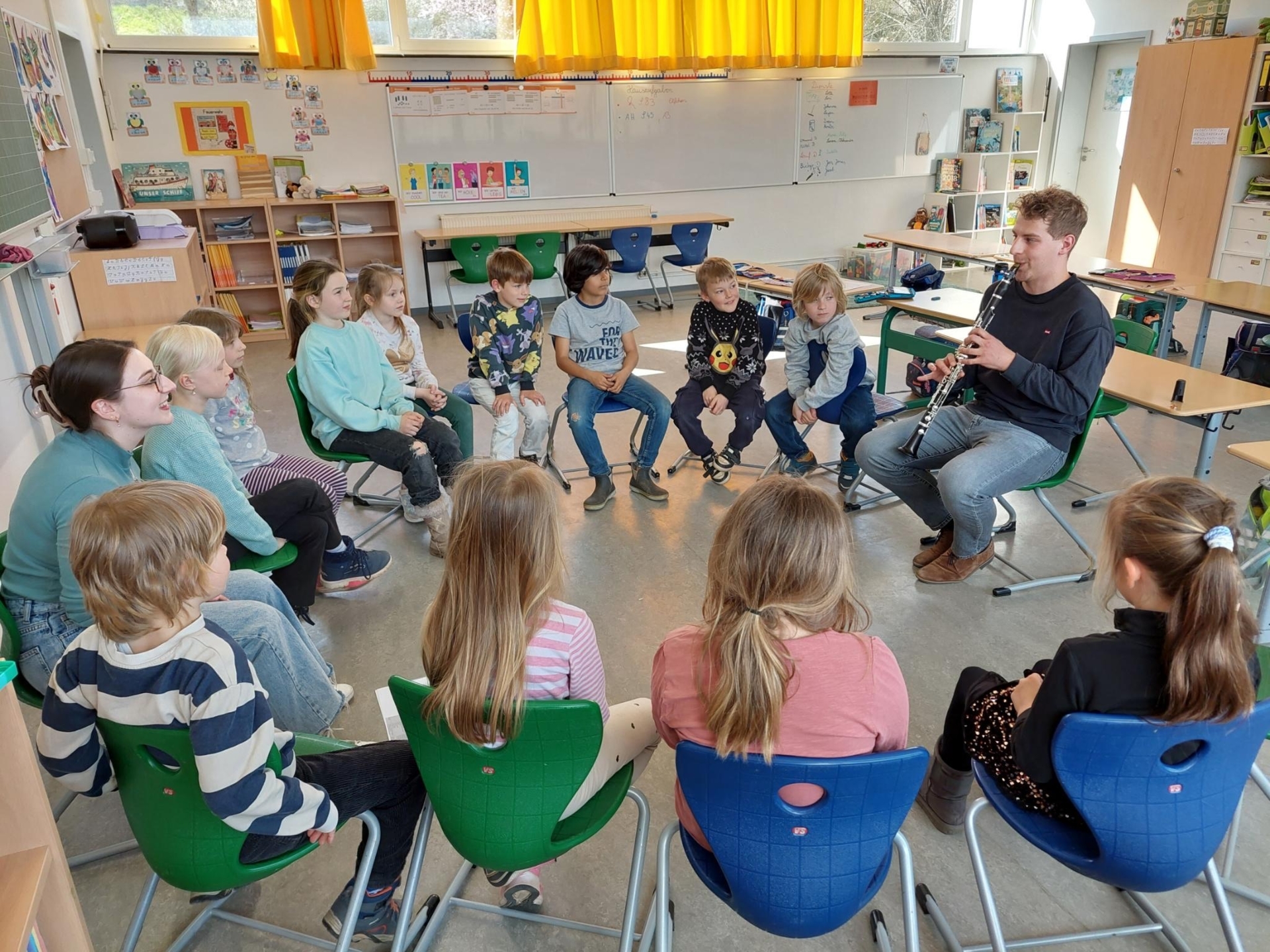 Bild der Galerie