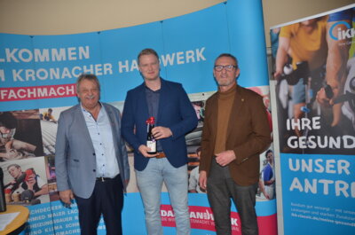 Installateur- und Heizungsbauermeister Ruben Schneider  (Bild vergr&ouml;&szlig;ern)