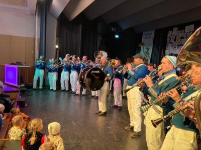 Foto des Albums: Fasnet 2025