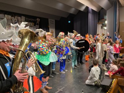 Foto des Albums: Fasnet 2025