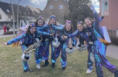 Foto des Albums: Fasnet 2025
