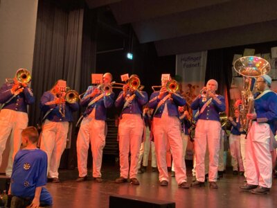 Foto des Albums: Fasnet 2025