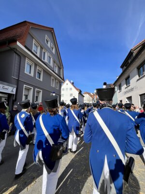 Foto des Albums: Fasnet 2025