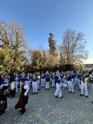 Foto des Albums: Fasnet 2025