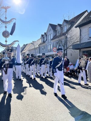 Foto des Albums: Fasnet 2025