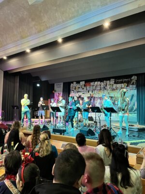 Foto des Albums: Fasnet 2025