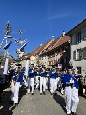 Foto des Albums: Fasnet 2025