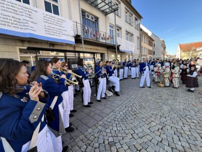 Foto des Albums: Fasnet 2025