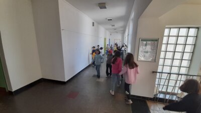 Foto des Albums: Osternestersuche