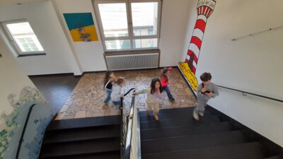 Foto des Albums: Osternestersuche
