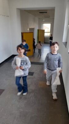 Foto des Albums: Osternestersuche