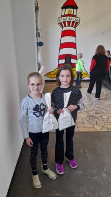 Foto des Albums: Osternestersuche