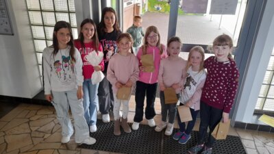 Foto des Albums: Osternestersuche