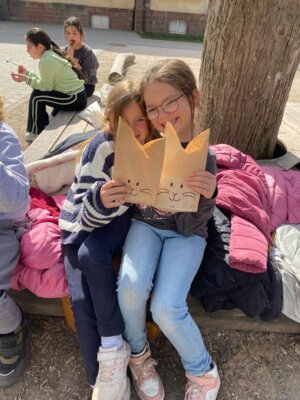 Foto des Albums: Osternestersuche