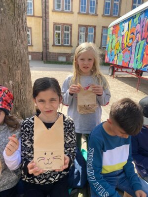 Foto des Albums: Osternestersuche