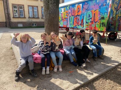 Foto des Albums: Osternestersuche