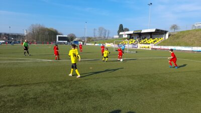 Foto des Albums: Fußball Jungen Vorrunde der Schulmeisterschaften