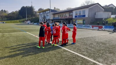 Foto des Albums: Fußball Jungen Vorrunde der Schulmeisterschaften