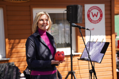 Foto des Albums: Tennisplatzeröffnung 2025