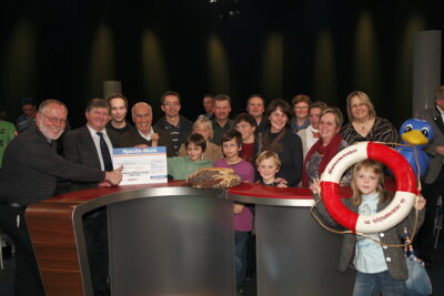 Bayrisches Fernsehen  (Bild vergr&ouml;&szlig;ern)