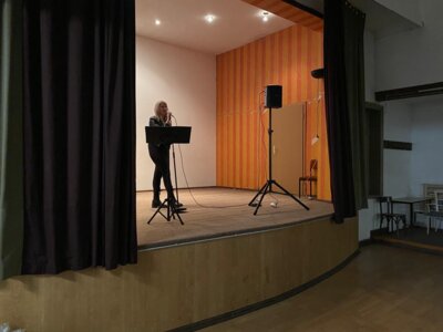 Foto des Albums: Auszeichnungsveranstaltung Feuerwehr 2025