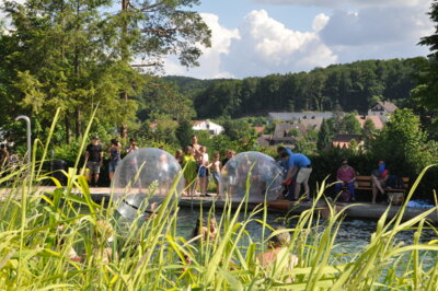 Foto des Albums: Freibadfest