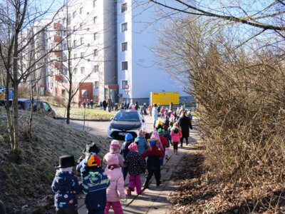 Foto des Albums: Fasching 2025